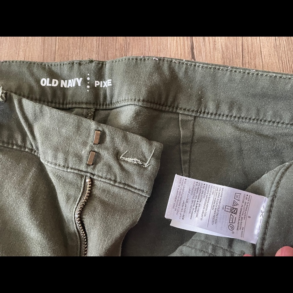 Pants - Picture 3 of 3
